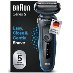 Braun Series 5 Rasierer Elektrorasierer (52-B1200si)
