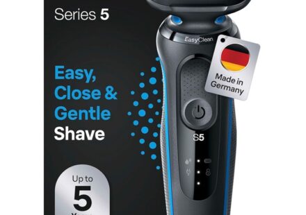 Braun Series 5 Rasierer Elektrorasierer (52-B1200si)