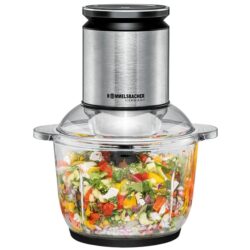 Rommelsbacher MZ 600 Multi Zerkleinerer