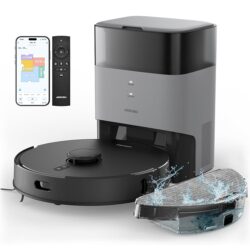 AIRROBO T20+ Saugroboter mit Wischfunktion