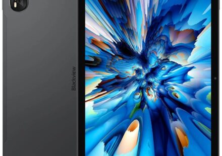 Blackview MEGA8 Android Tablet - 13 Zoll Display