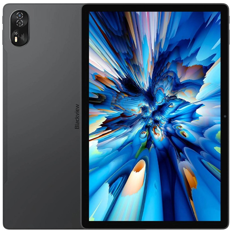 Blackview MEGA8 Android Tablet - 13 Zoll Display