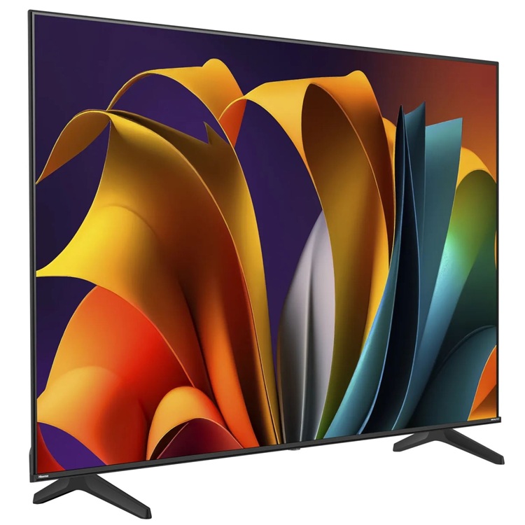 Hisense 55E6NT Fernseher - Smart TV 139cm (55 Zoll)