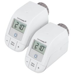 Homematic IP Smart Home 156541A0 Heizkörperthermostat
