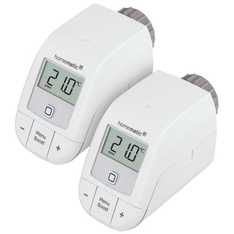 Homematic IP Smart Home 156541A0 Heizkörperthermostat