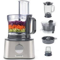 Kenwood Multipro Compact FDM307SS
