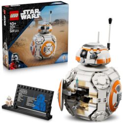 LEGO Star Wars 75452 Der Astromech-Droide