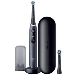 Oral-B iO Series 8N Elektrische Zahnbürste