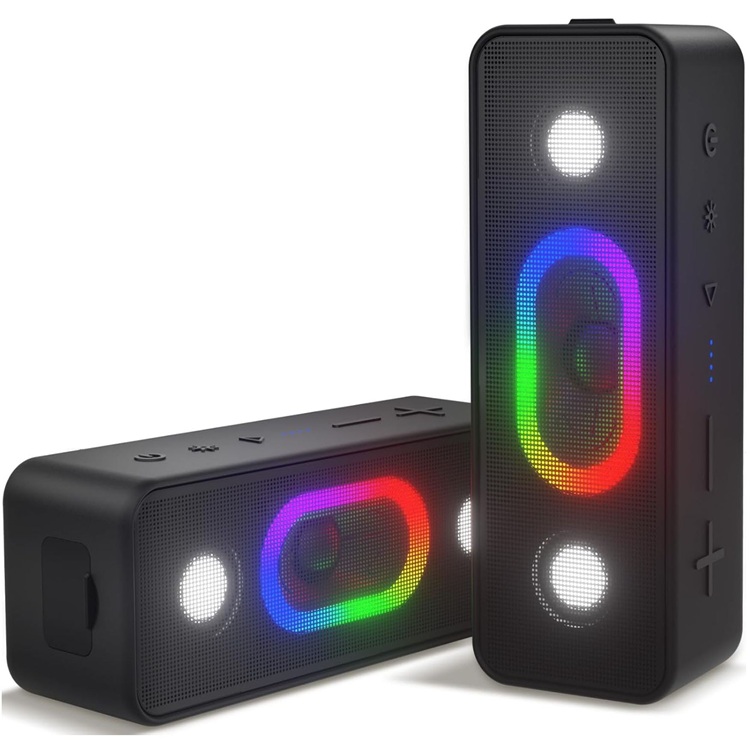 Ortizan Desk Tune S11 Bluetooth Lautsprecher