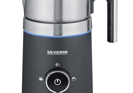 SEVERIN SM 3585 SPUMA Induktions Milchaufschäumer