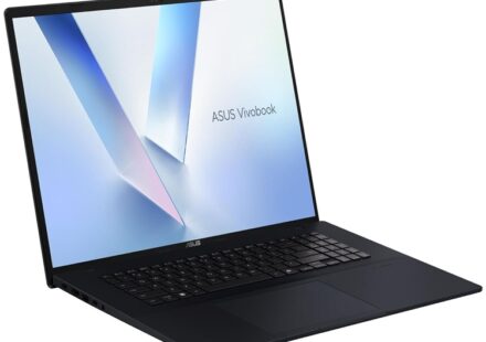 ASUS Vivobook 18 M1807HA S8026W Laptop