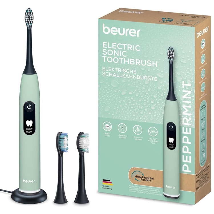 Beurer SC 50 elektrische Zahnbürste