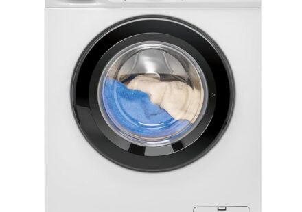 Bomann WA 7161 Waschmaschine mit LED-Kontrollanzeigen