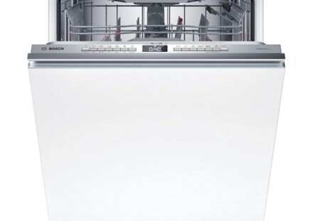 Bosch SMV4ECX32E Serie 4 Smarter Geschirrspüler