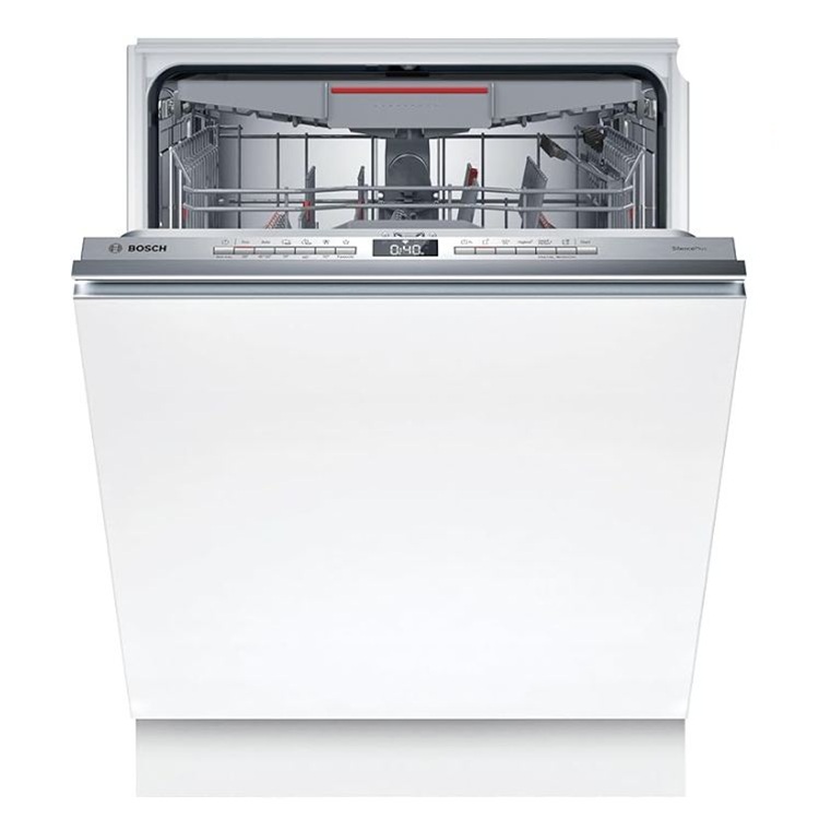 Bosch SMV4ECX32E Serie 4 Smarter Geschirrspüler