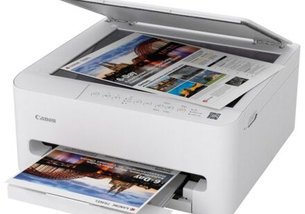 Canon PIXMA TS4150i WLAN Tintenstrahldrucker