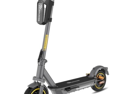 EVERCROSS EV10S MAX ABE Elektroroller mit Straßenzulassung