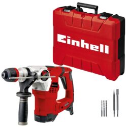 Einhell Bohrhammer TE-RH 32 4F Kit
