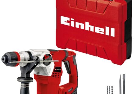 Einhell Bohrhammer TE-RH 32 4F Kit