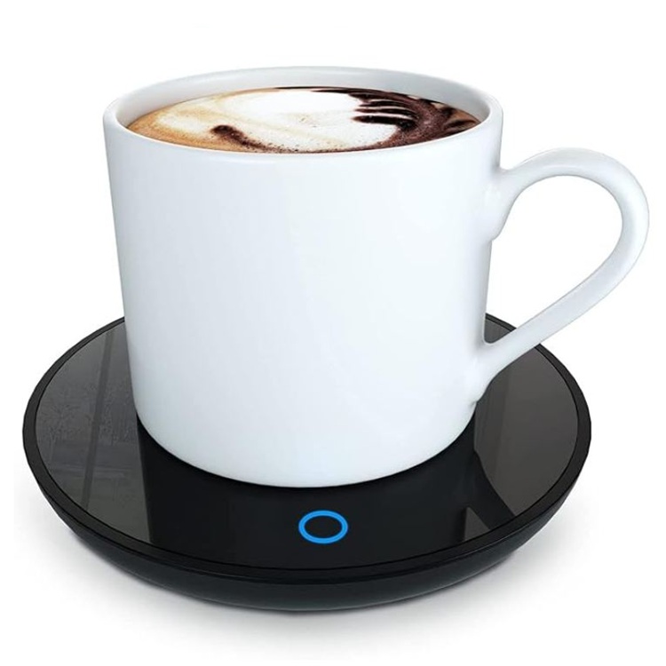 Garmee 721678661897 Elektrischer Kaffeewärmer