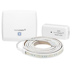 Homematic IP Smart Home Set Lightstrip und Access Point