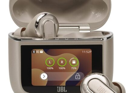 JBL Tour Pro 3 True Wireless Bluetooth-Kopfhörer