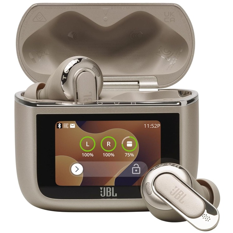 JBL Tour Pro 3 True Wireless Bluetooth-Kopfhörer