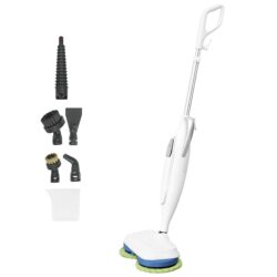 Livington Steam Twister M34868 - Dampfreiniger