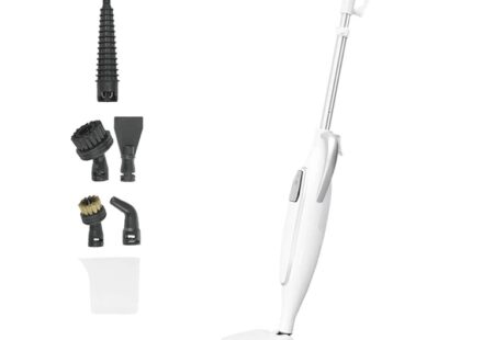 Livington Steam Twister M34868 - Dampfreiniger
