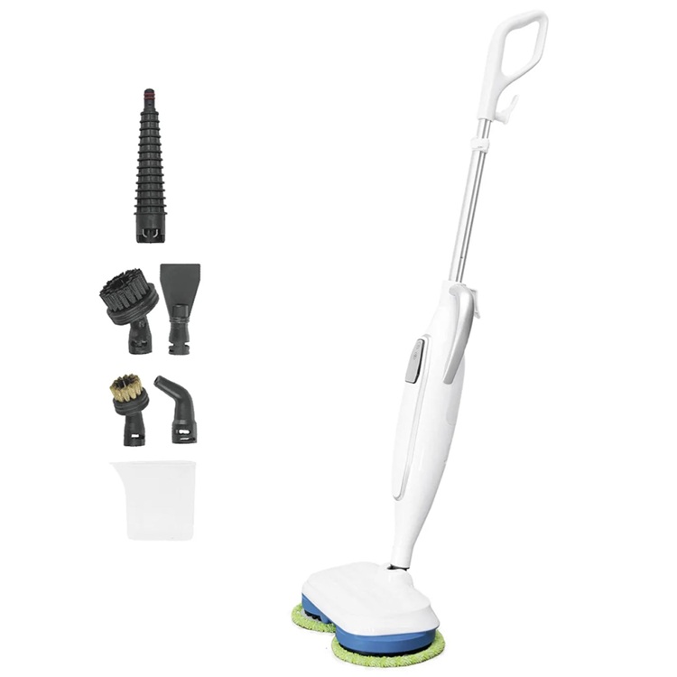 Livington Steam Twister M34868 - Dampfreiniger