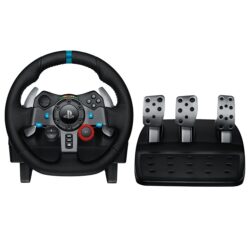 Logitech G29 Driving Force Gaming Rennlenkrad