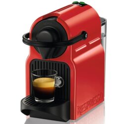 Nespresso Krups XN1005 INISSIA Kaffeekapselmaschine
