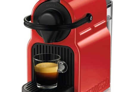 Nespresso Krups XN1005 INISSIA Kaffeekapselmaschine