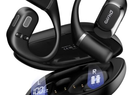 Ohayo T10 Open Ear-Kopfhörer mit Ohrbügeln