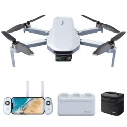Potensic ATOM 4K GPS Drohne mit Remote Controller