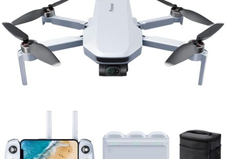 Potensic ATOM 4K GPS Drohne mit Remote Controller
