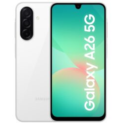 Samsung Galaxy A26 5G AI Smartphone
