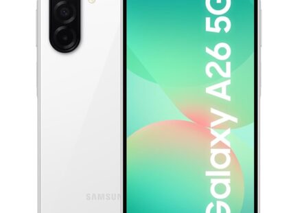 Samsung Galaxy A26 5G AI Smartphone