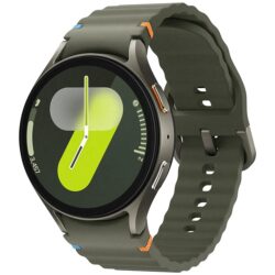 Samsung Galaxy Watch7 Smartwatch (SM-L315FZGADBT)
