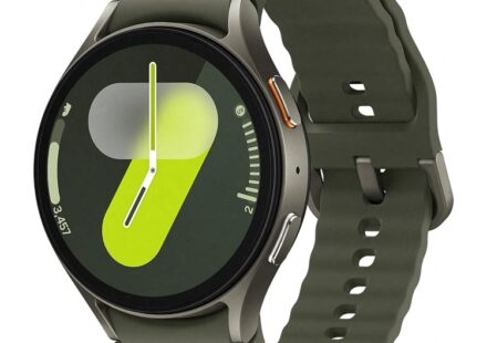 Samsung Galaxy Watch7 Smartwatch (SM-L315FZGADBT)