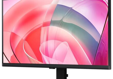 Samsung ViewFinity S7 S70D 4K-Monitor 32 Zoll