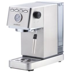 Universum KM 400-21 Oprima Siebträger Espressomaschine