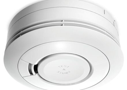 Ei Electronics Ei650 Rauchwarnmelder