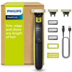 PHILIPS OneBlade 360 Face & Body