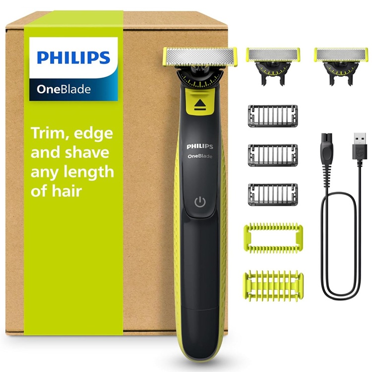 PHILIPS OneBlade 360 Face & Body