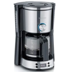 SEVERIN KA 4826 Kaffeemaschine TypeSwitch