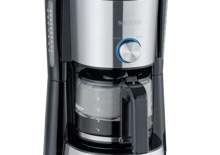 SEVERIN KA 4826 Kaffeemaschine TypeSwitch