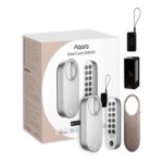 Aqara Smart Lock U200 mit Fingerabdruck