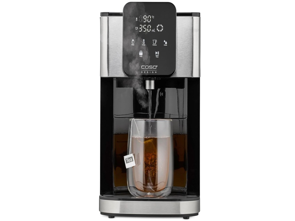 Caso HW 1660 Turbo Heisswasserspender