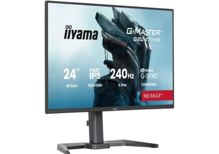 Iiyama GB2471HS-B1 Gaming Monitor